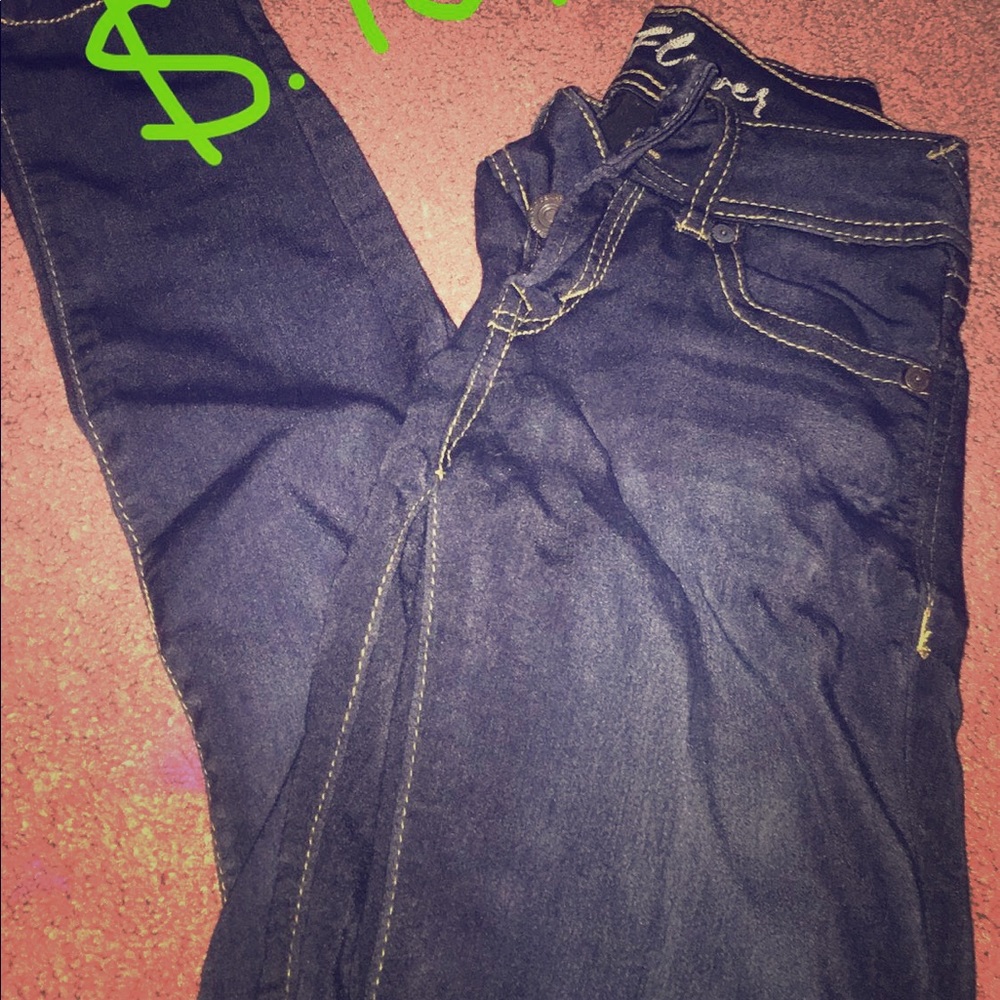 Pants